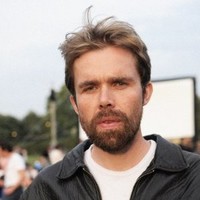 Secret Cinema Employee Fabien Riggall's profile photo