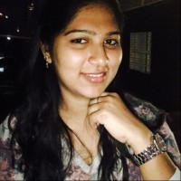 V3 Staffing Solutions India P Limited Employee Prashanthi Pogula's profile photo