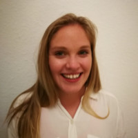 TreaTech Employee Vilde Jacobsen's profile photo