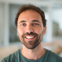 NetSuite Employee David Mir's profile photo