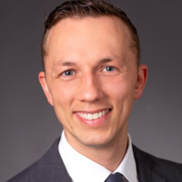 Bayernwerk Employee Nick Seeger's profile photo