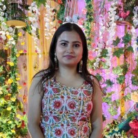 NextGen Healthcare India Employee Prakriti Sinha's profile photo