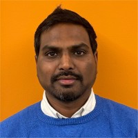 Team Creation Employee Anil Yannam's profile photo