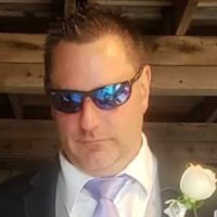 City Brew Tours Cape Cod Employee Mark Reade's profile photo