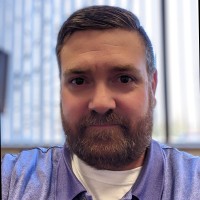 SkyWater Technology Employee Chris Weldon's profile photo
