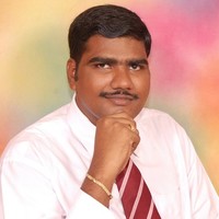 Canstop Employee Srinath V's profile photo