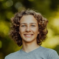SpaceX Employee Casey Pickett's profile photo