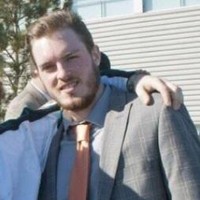 Cybrary Employee Zachary Jewby's profile photo