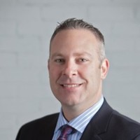 American Pacific Mortgage Employee John Travis's profile photo