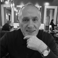 AGM Group Employee Mark Costa-Rising's profile photo