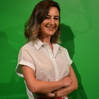 Özak Global Holding Employee Seda Karci's profile photo