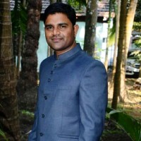 NCCI,Rezayat Group Employee Munif Munifmukadam's profile photo