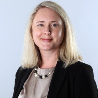 NZ Transport Agency Waka Kotahi Employee Julia Harker's profile photo