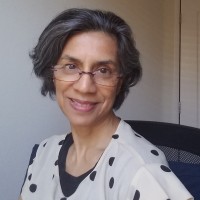 Hewlett Packard Enterprise Employee Shakila Rahman's profile photo