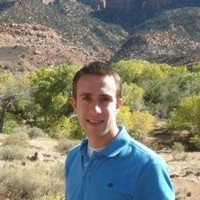 Spanish Fork City Employee Jordan Hales's profile photo