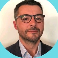 EDYCEM Employee Wilfried Decombredet's profile photo