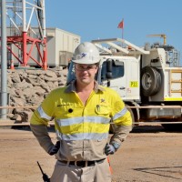 Email e telefono di Jason Varcoe