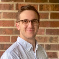 Gamesight Employee Matthew Patterson's profile photo