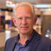 Miele Netherlands B.V Employee Cees Manneke's profile photo