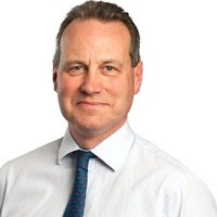 Norcros plc Employee Richard Collins's profile photo