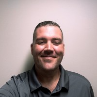 Energy Electrical Contractors Employee Jason Ahern's profile photo
