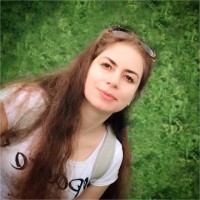 M2M Tech Employee Sonia Najafi's profile photo