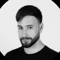 ELEMENTAL Digital Hub Employee Jorge Corrales Rodríguez's profile photo