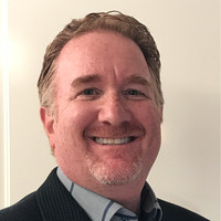 World Surf League Employee Gary Davidson's profile photo