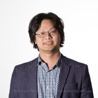 SDATA Employee Hien Phan's profile photo