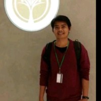 Procter & Gamble Employee David Darmawan's profile photo