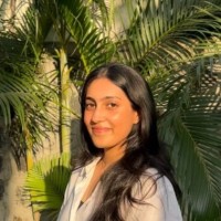 Amber Innovations Limited Employee Chahanaa Sheth's profile photo