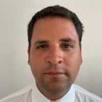 Dynamic Tours DMC Employee Daniel Zeke's profile photo
