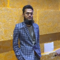 Micro Orbit Employee Faizan Pathan's profile photo