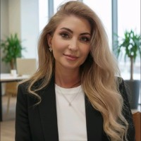 BCC Group Employee Leyla Rzayeva's profile photo