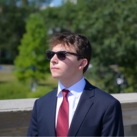 Hyperion Technology Group, Inc. Employee Jonathan Waldorf's profile photo