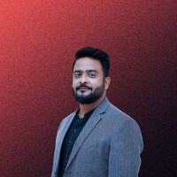 WebXmeta Employee Khizar Hayat's profile photo