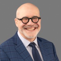 Conseil des écoles fransaskoises Employee Claude-Jean Harel's profile photo