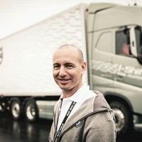 Mayer Cars & Trucks Employee Omri Shamai-Narkis's profile photo