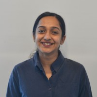TinkerLabs Employee Gowry Mallissery's profile photo