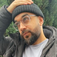 Ishaq Amin's profile photo