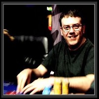 Double Eleven Employee Wayne Smithson's profile photo