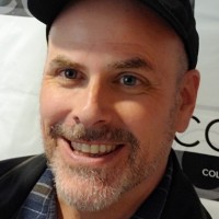 Vista Maria Employee Curtis Cooper's profile photo