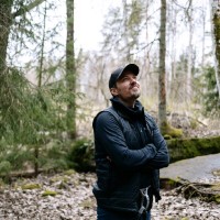 Partioaitta Employee Mika Järvinen's profile photo