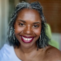 Forward Through Ferguson Employee Annissa McCaskill's profile photo