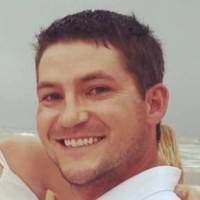 Team Express Employee Chris Hamburger's profile photo