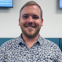 NYU Langone Health Employee Tim Faircloth's profile photo