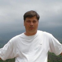 CONTAQT Employee Nikolay Savin's profile photo
