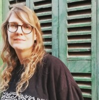 Unbound.co.uk Employee Selina Travis's profile photo