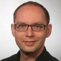 advanced store Employee Fabian Hübner's profile photo