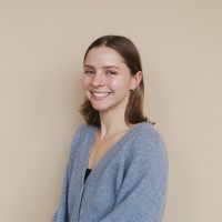 Gabrielle Bigalke Email & Phone Number
